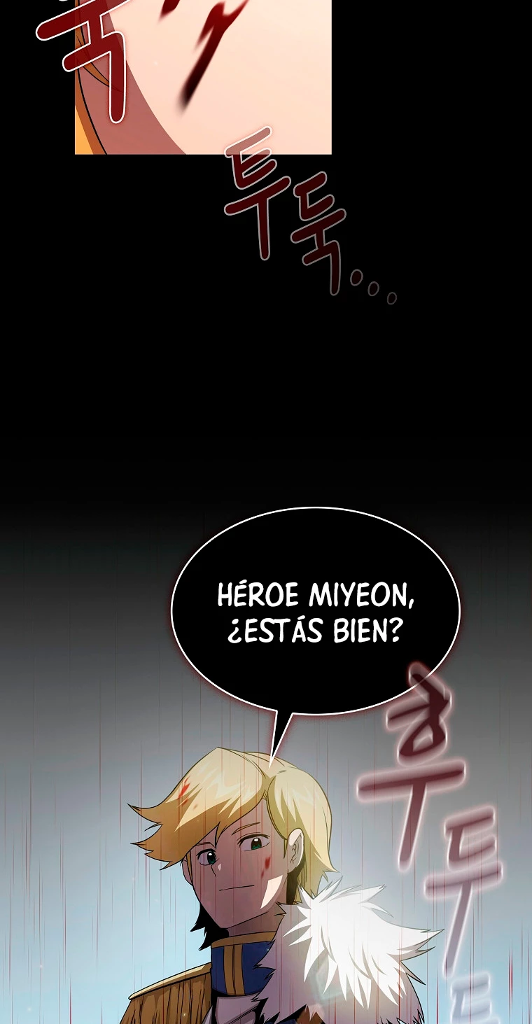¿Es un héroe de verdad? - Capítulo 22 - Página 92 - LectorTMOo