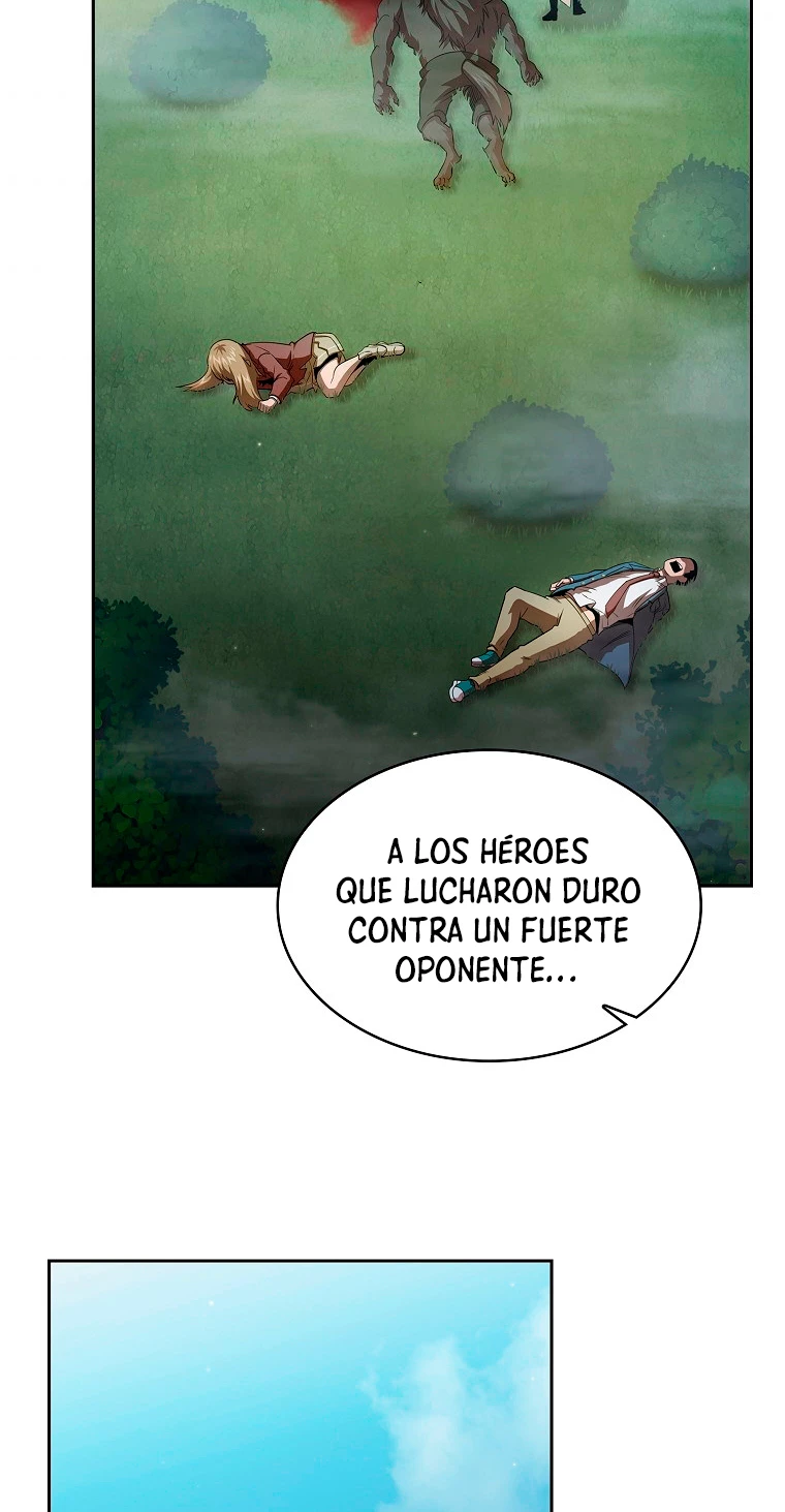 ¿Es un héroe de verdad? - Capítulo 22 - Página 97 - LectorTMOo