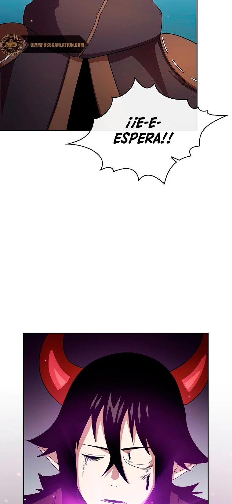¿Es un héroe de verdad? - Capítulo 23 - Página 6 - LectorTMOo