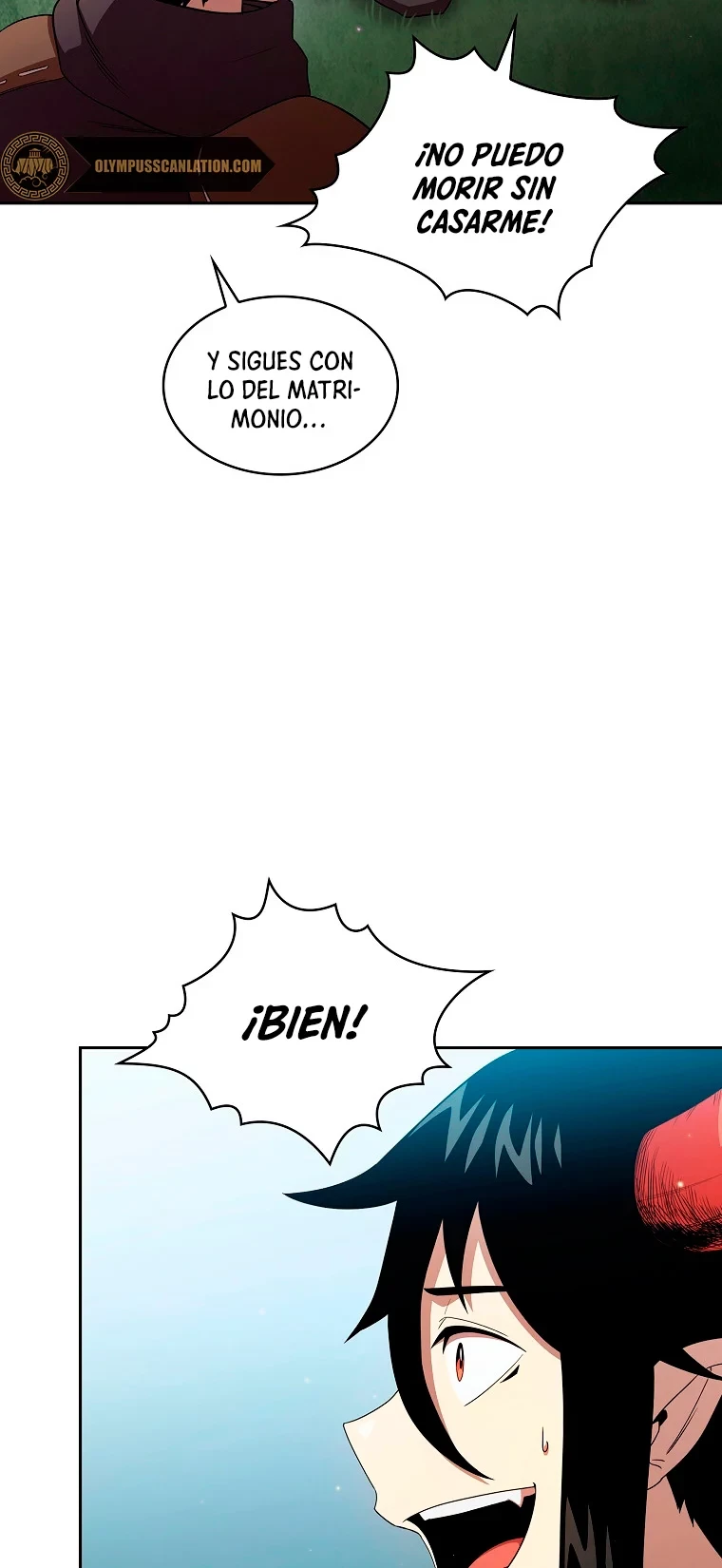¿Es un héroe de verdad? - Capítulo 23 - Página 11 - LectorTMOo