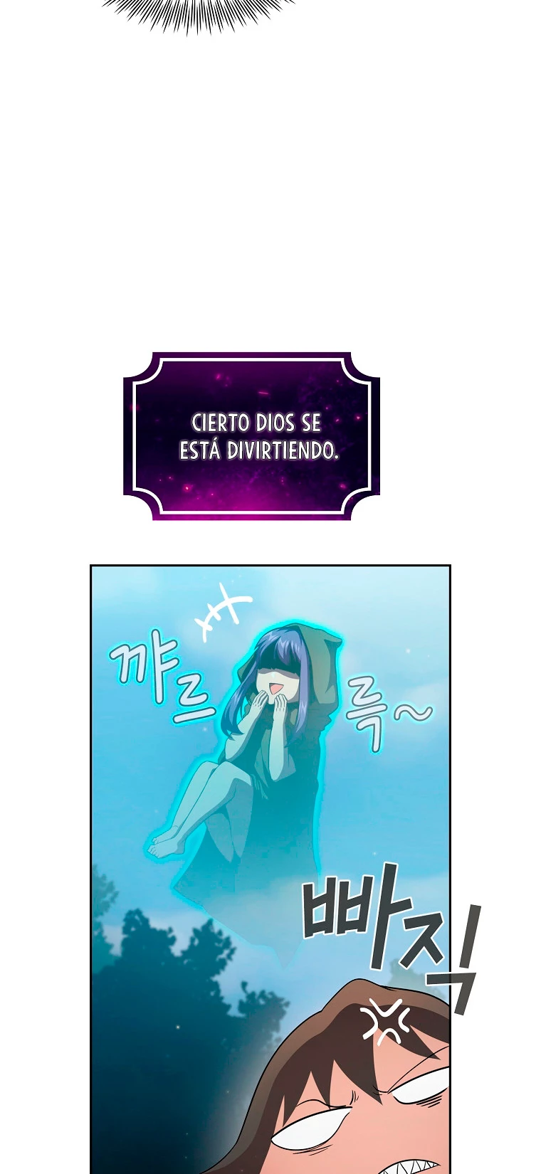 ¿Es un héroe de verdad? - Capítulo 23 - Página 17 - LectorTMOo