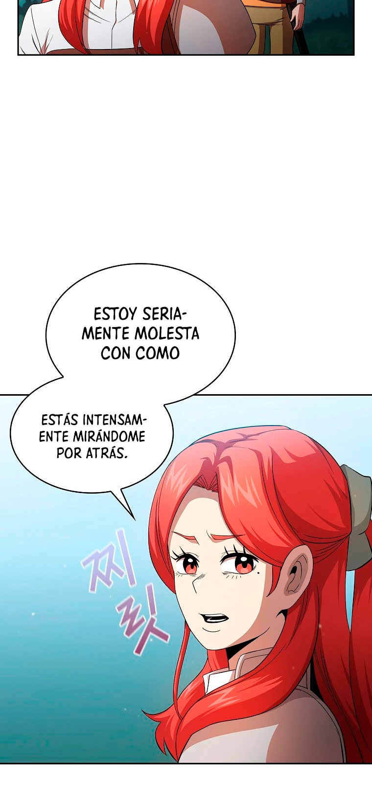 ¿Es un héroe de verdad? - Capítulo 23 - Página 25 - LectorTMOo