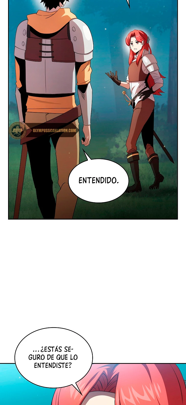 ¿Es un héroe de verdad? - Capítulo 23 - Página 31 - LectorTMOo