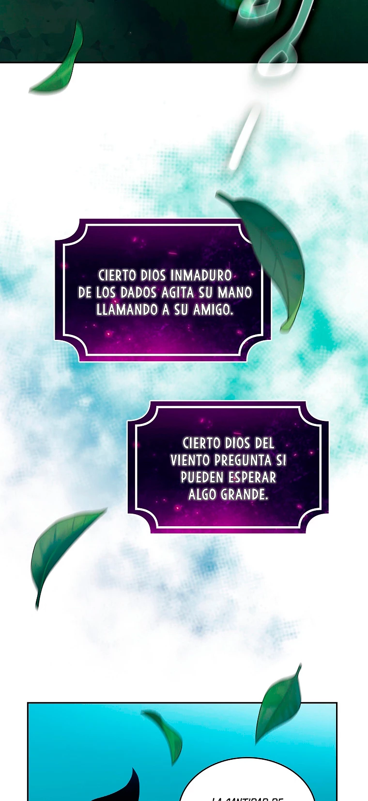 ¿Es un héroe de verdad? - Capítulo 23 - Página 35 - LectorTMOo