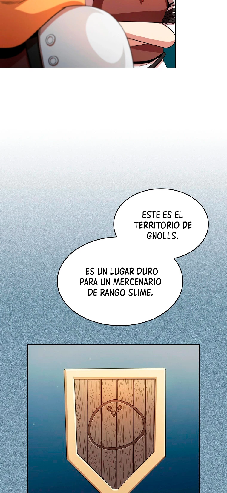 ¿Es un héroe de verdad? - Capítulo 23 - Página 38 - LectorTMOo