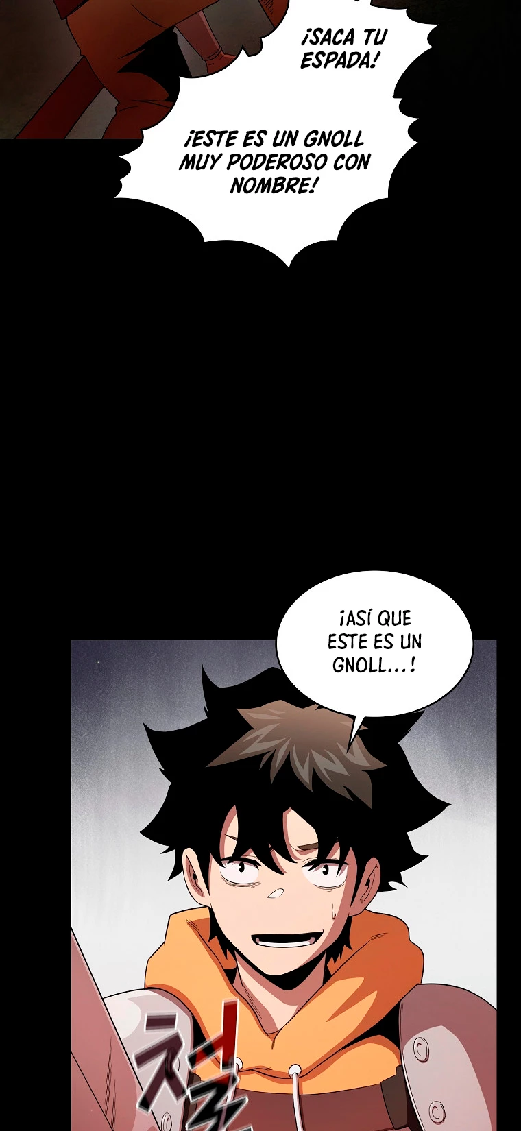 ¿Es un héroe de verdad? - Capítulo 23 - Página 62 - LectorTMOo