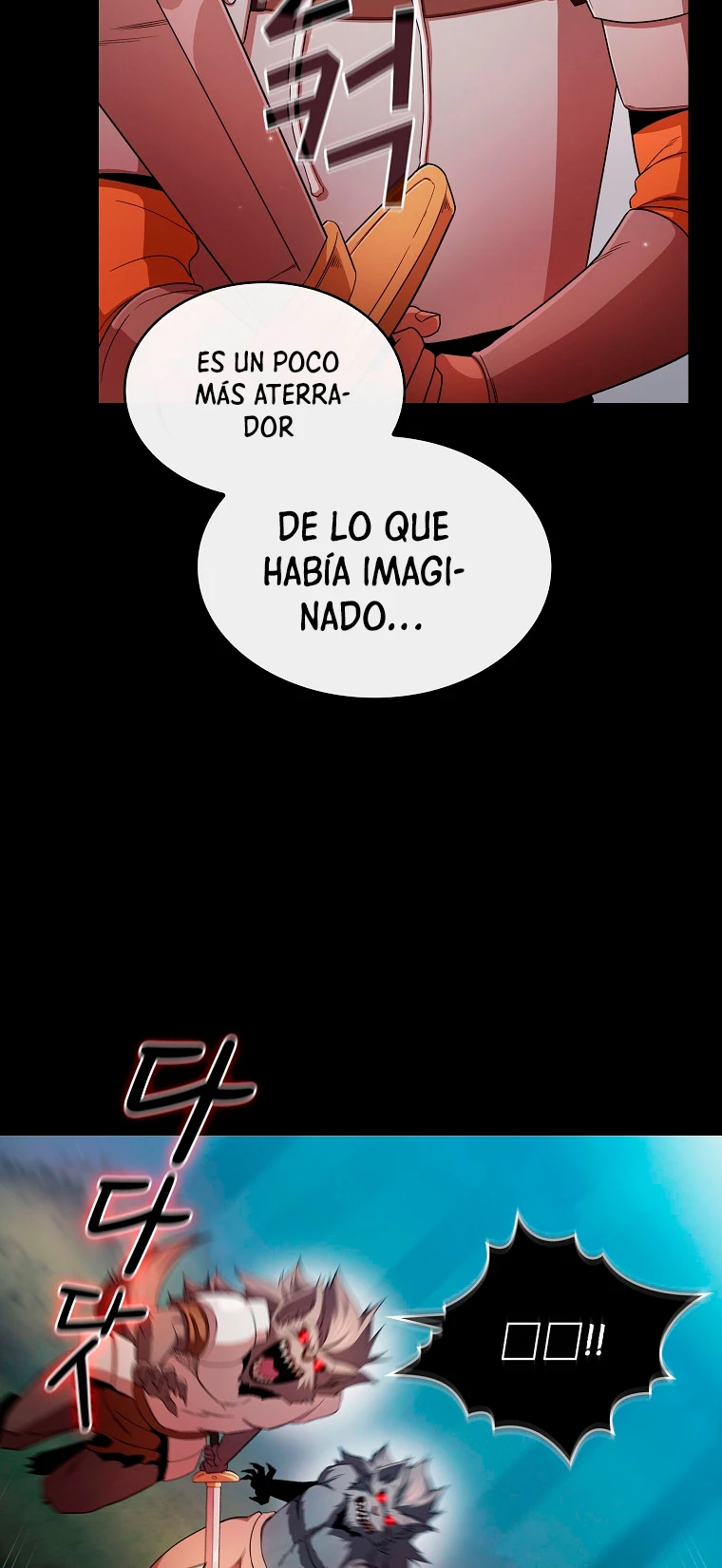 ¿Es un héroe de verdad? - Capítulo 23 - Página 63 - LectorTMOo