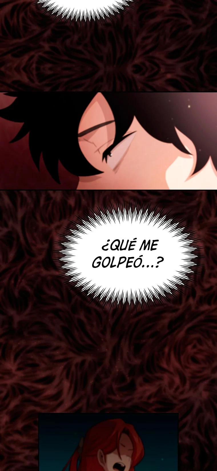 ¿Es un héroe de verdad? - Capítulo 23 - Página 69 - LectorTMOo