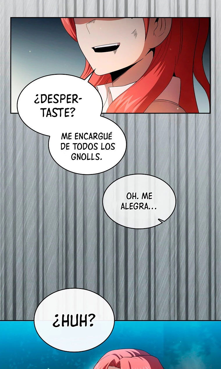 ¿Es un héroe de verdad? - Capítulo 23 - Página 74 - LectorTMOo