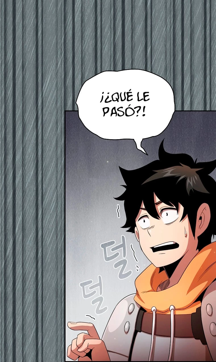 ¿Es un héroe de verdad? - Capítulo 23 - Página 77 - LectorTMOo