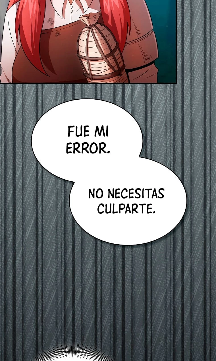 ¿Es un héroe de verdad? - Capítulo 23 - Página 79 - LectorTMOo