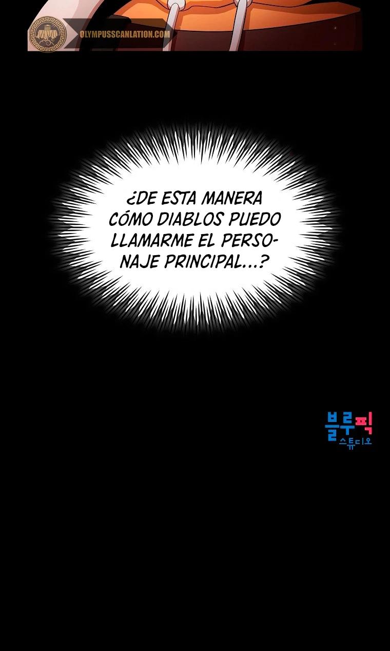¿Es un héroe de verdad? - Capítulo 23 - Página 81 - LectorTMOo