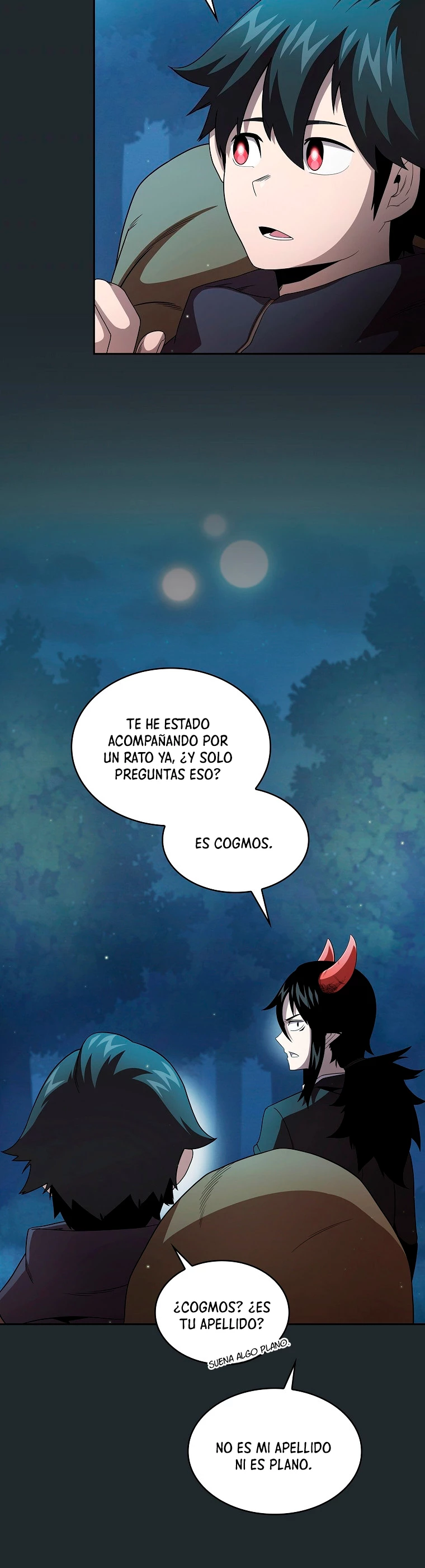¿Es un héroe de verdad? capítulo 24 página 16