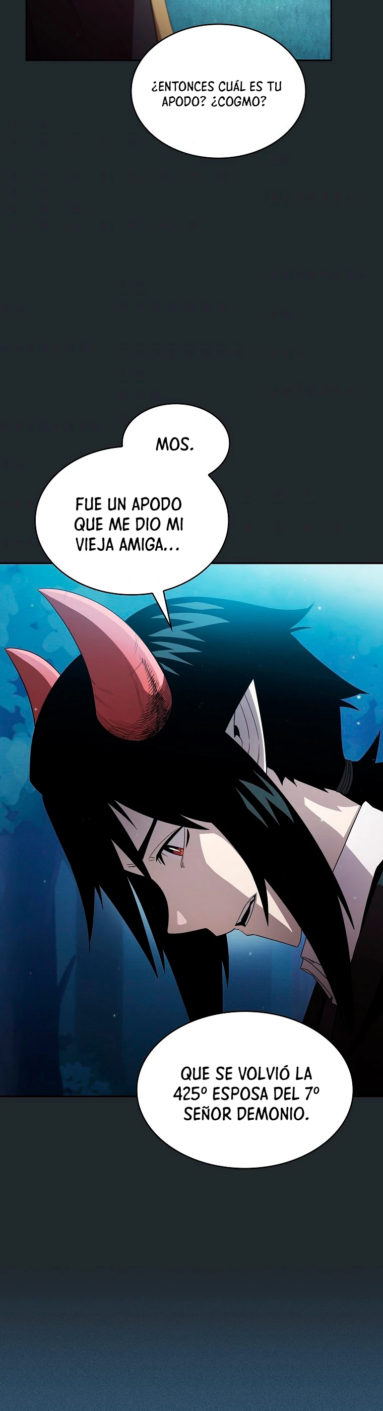 ¿Es un héroe de verdad? capítulo 24 página 19