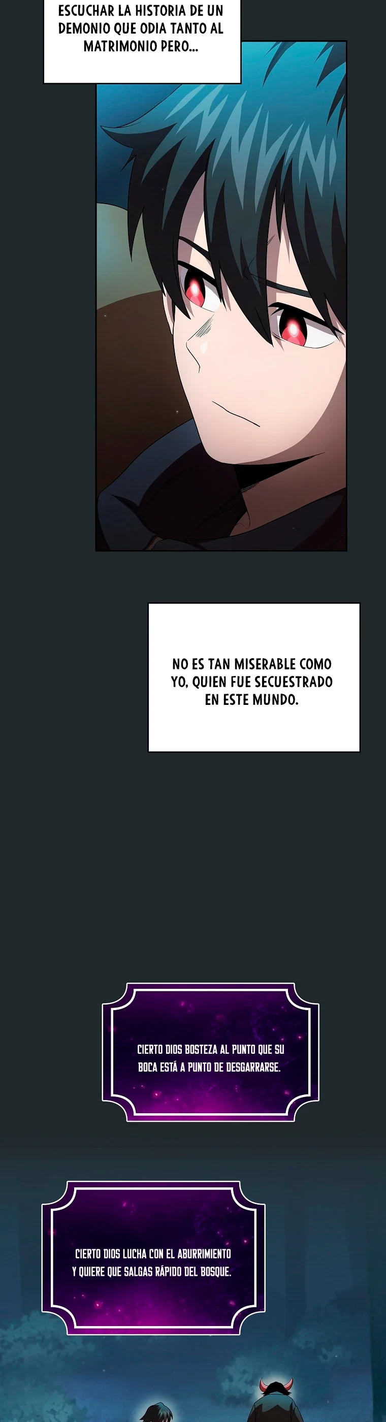 ¿Es un héroe de verdad? capítulo 24 página 21