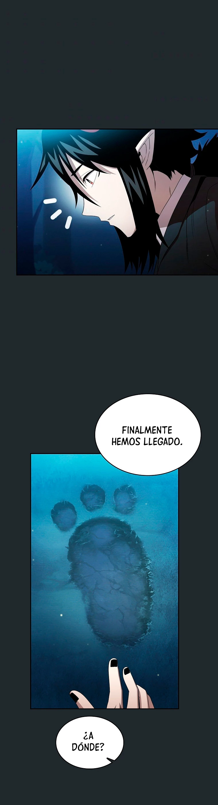 ¿Es un héroe de verdad? capítulo 24 página 23