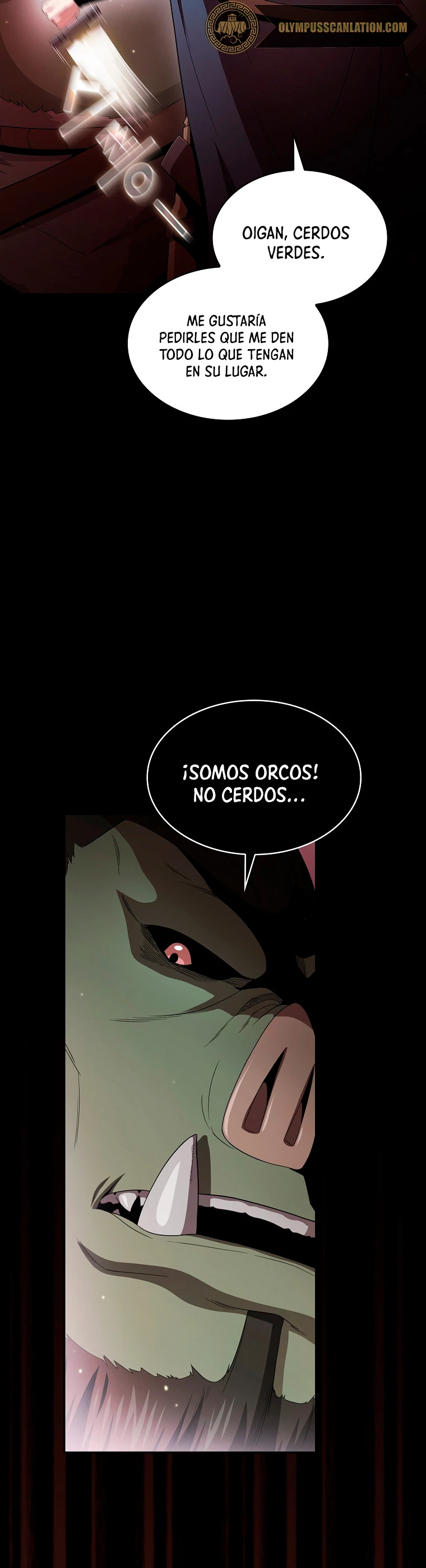 ¿Es un héroe de verdad? capítulo 24 página 43
