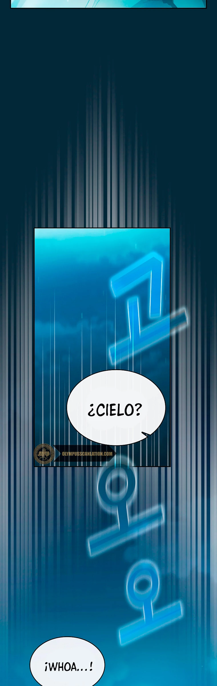 ¿Es un héroe de verdad? capítulo 25 página 12