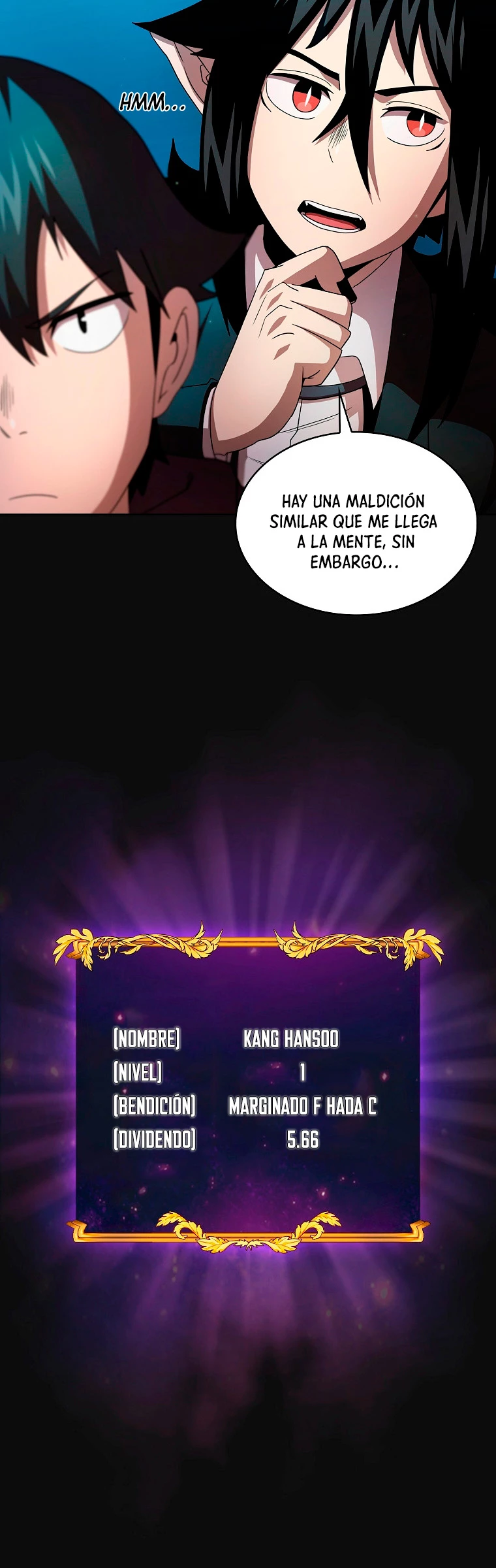 ¿Es un héroe de verdad? capítulo 25 página 30
