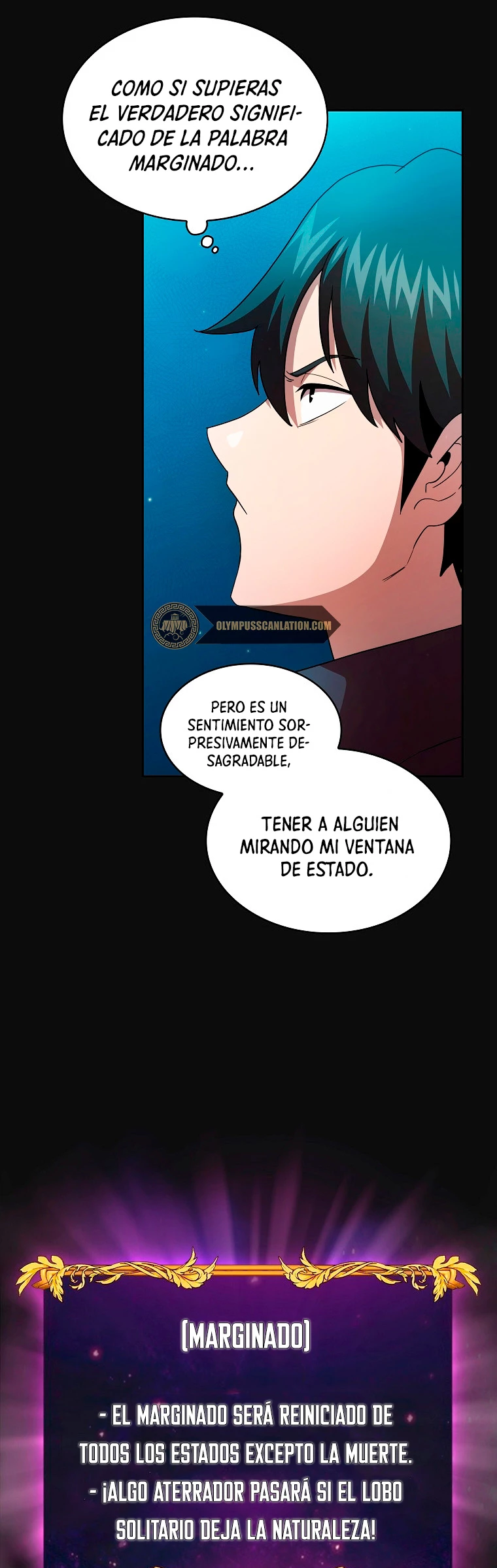 ¿Es un héroe de verdad? capítulo 25 página 31