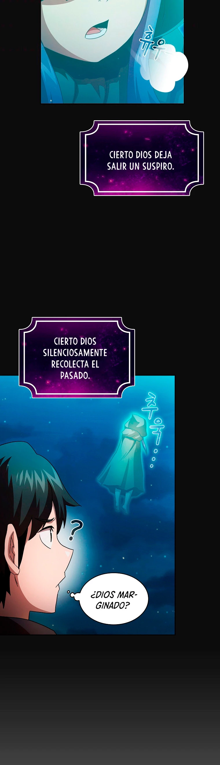 ¿Es un héroe de verdad? capítulo 25 página 37