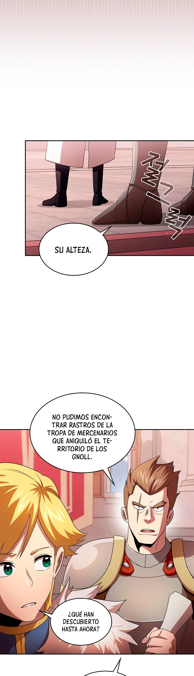 ¿Es un héroe de verdad? capítulo 25 página 43