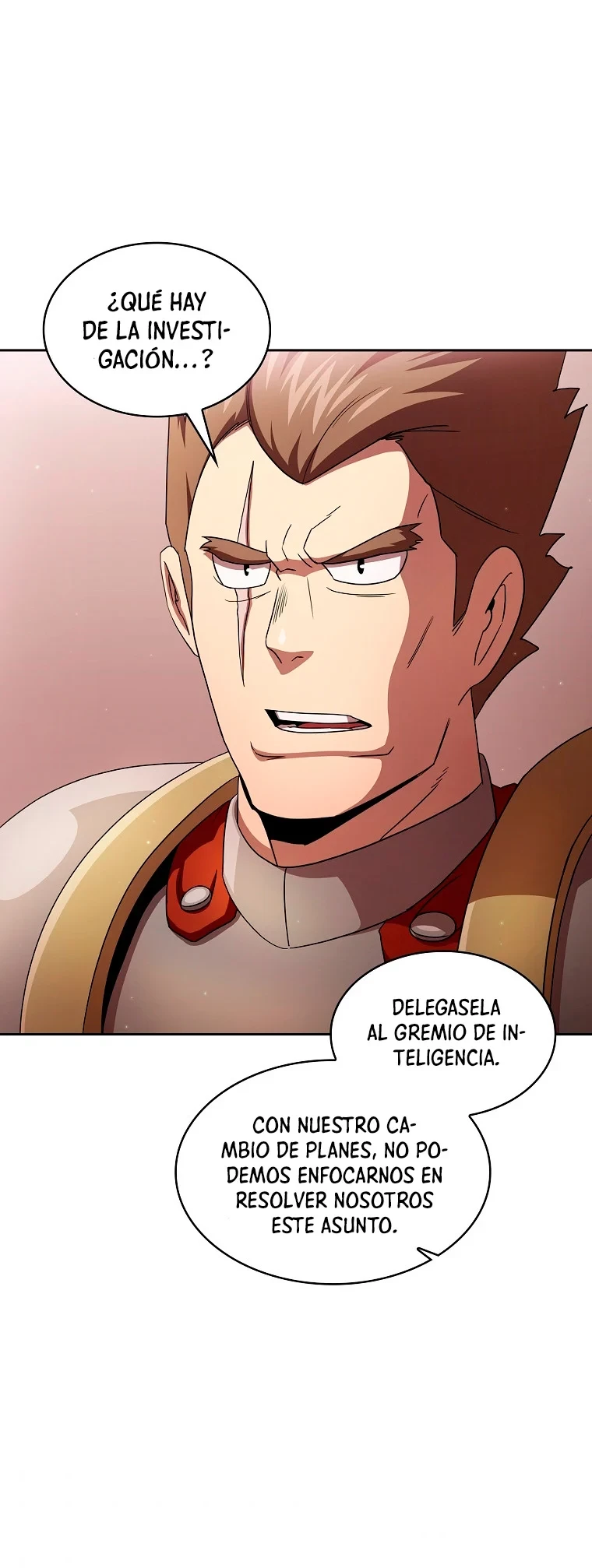 ¿Es un héroe de verdad? capítulo 25 página 49
