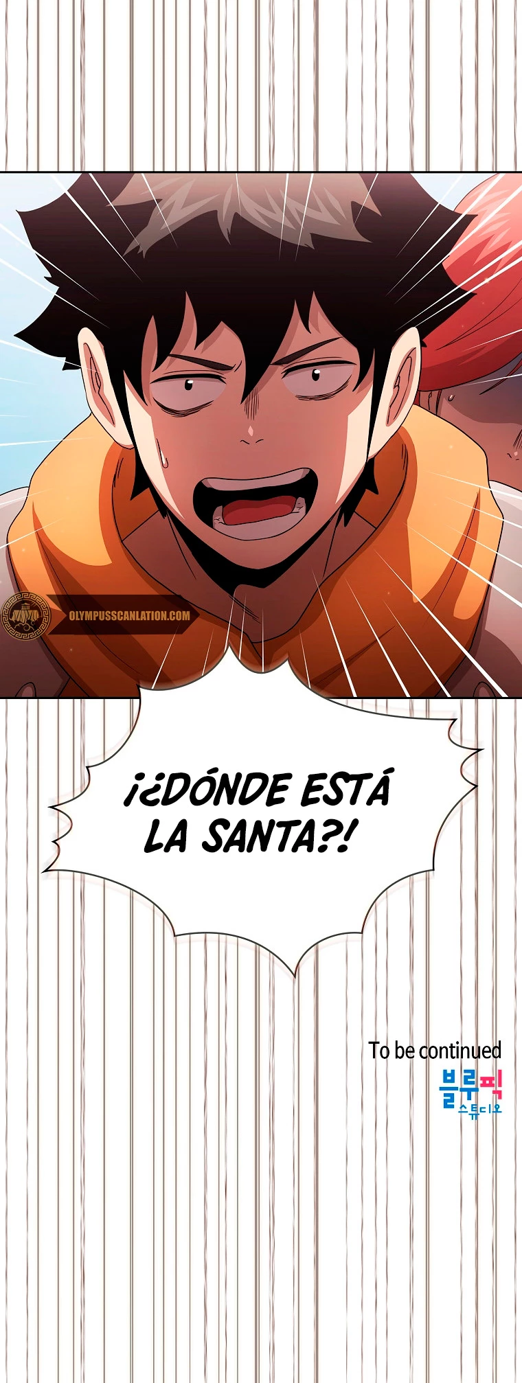 ¿Es un héroe de verdad? capítulo 25 página 53