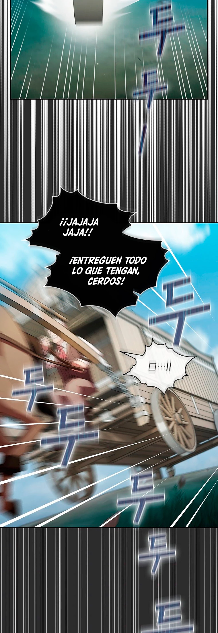 ¿Es un héroe de verdad? - Capítulo 27 - Página 18 - LectorTMOo
