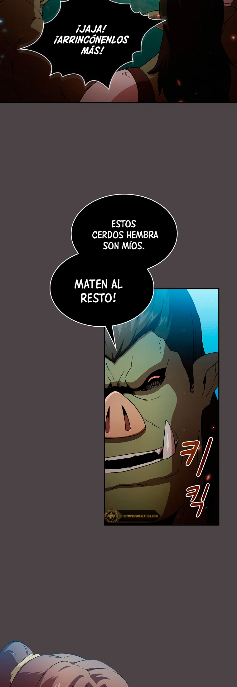 ¿Es un héroe de verdad? - Capítulo 27 - Página 45 - LectorTMOo