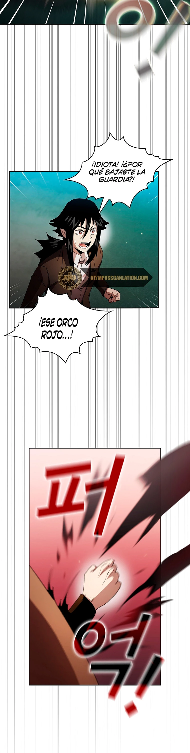 ¿Es un héroe de verdad? - Capítulo 28 - Página 15 - LectorTMOo