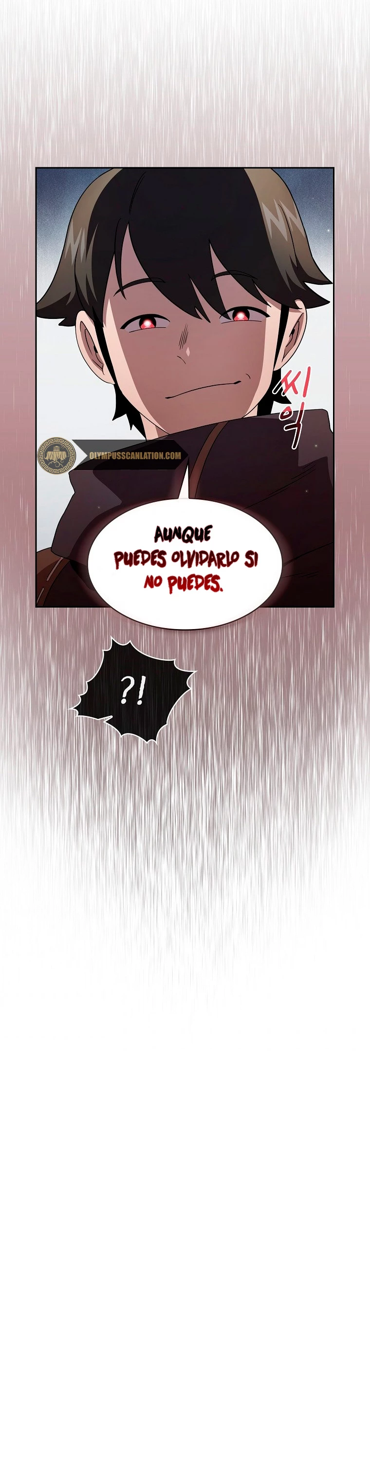 ¿Es un héroe de verdad? - Capítulo 28 - Página 21 - LectorTMOo