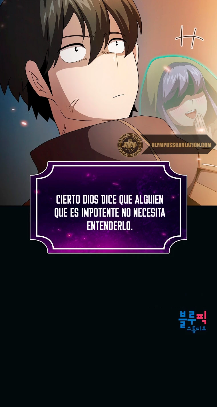 ¿Es un héroe de verdad? - Capítulo 28 - Página 43 - LectorTMOo