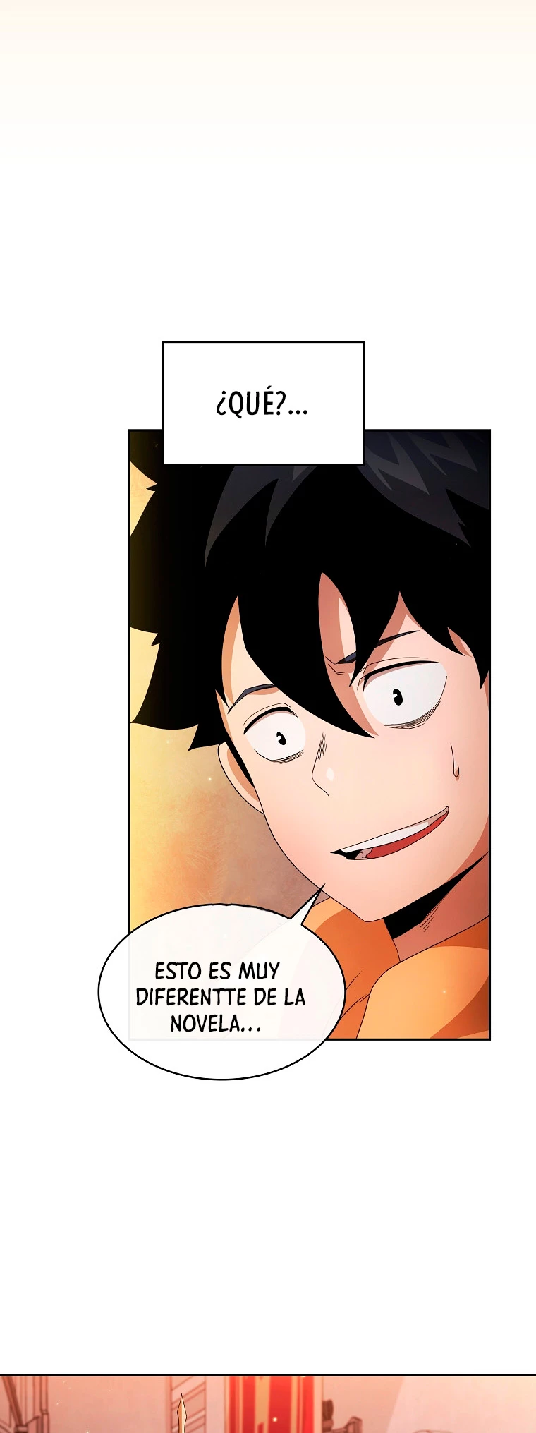 ¿Es un héroe de verdad? - Capítulo 29 - Página 14 - LectorTMOo