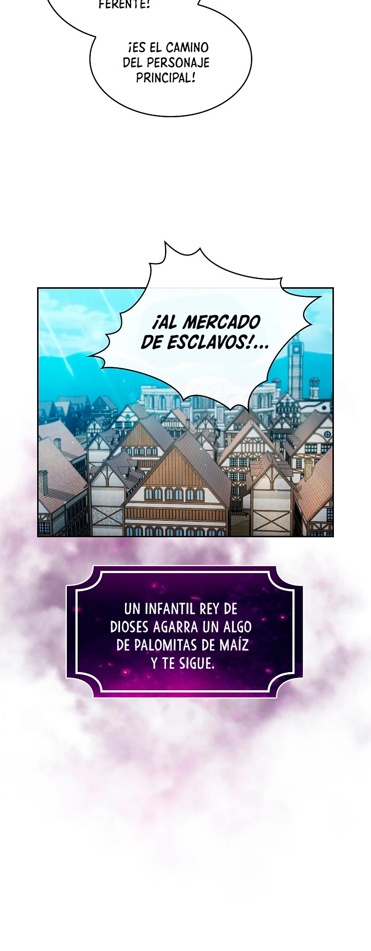 ¿Es un héroe de verdad? - Capítulo 29 - Página 19 - LectorTMOo