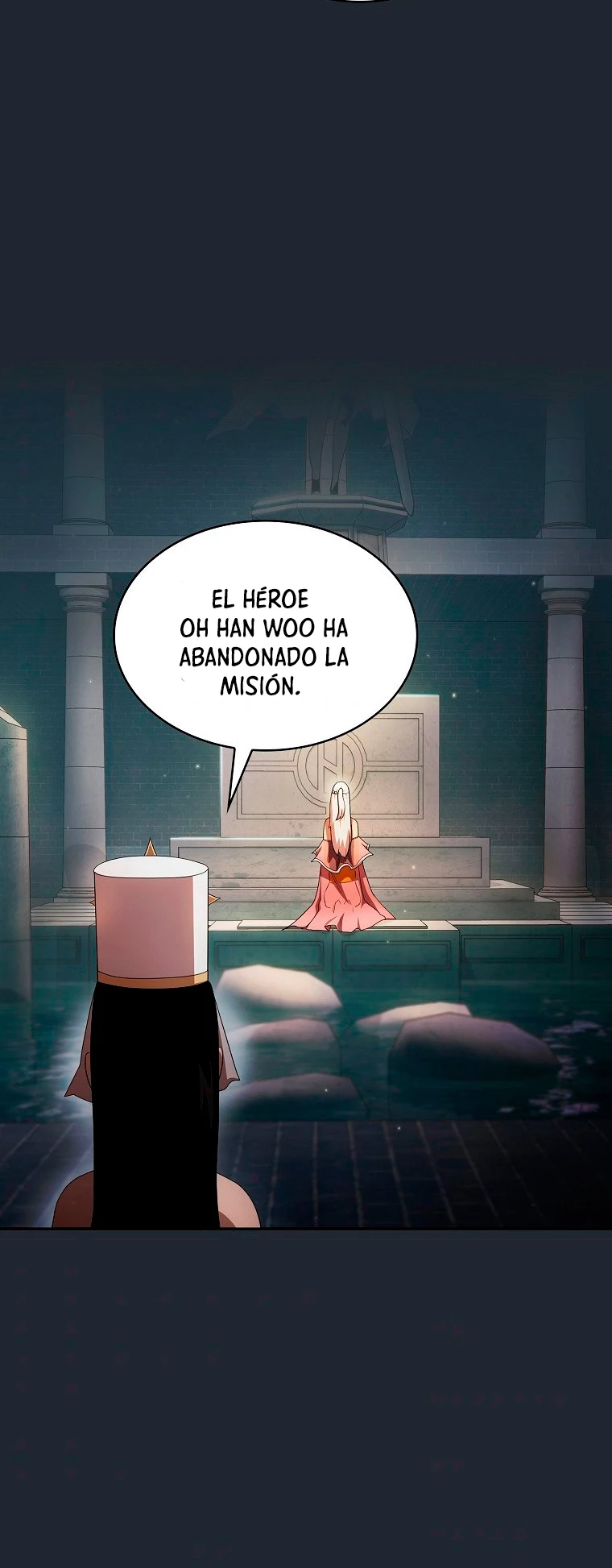 ¿Es un héroe de verdad? - Capítulo 29 - Página 22 - LectorTMOo