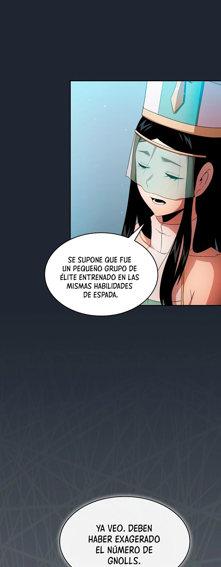 ¿Es un héroe de verdad? - Capítulo 29 - Página 25 - LectorTMOo