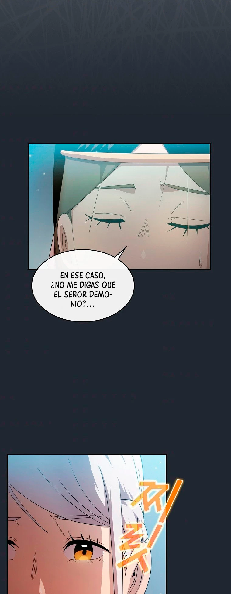 ¿Es un héroe de verdad? - Capítulo 29 - Página 27 - LectorTMOo