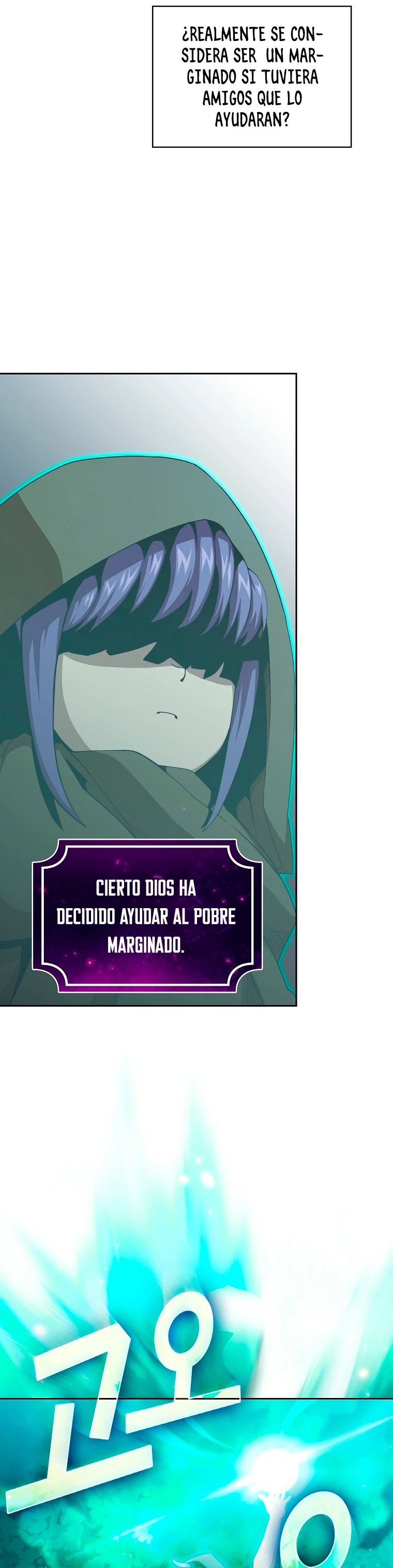 ¿Es un héroe de verdad? - Capítulo 3 - Página 18 - LectorTMOo
