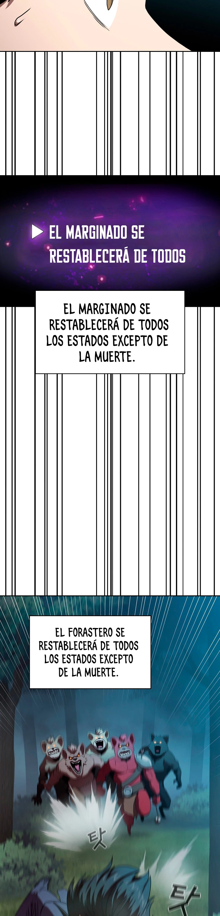 ¿Es un héroe de verdad? - Capítulo 3 - Página 28 - LectorTMOo