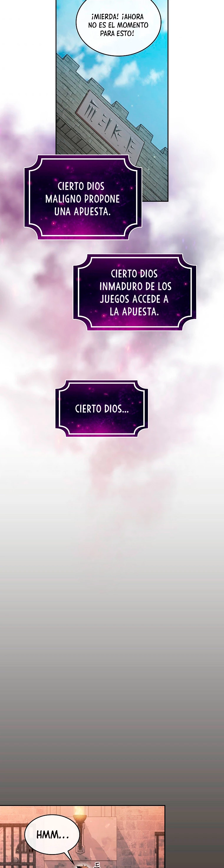¿Es un héroe de verdad? - Capítulo 30 - Página 28 - LectorTMOo