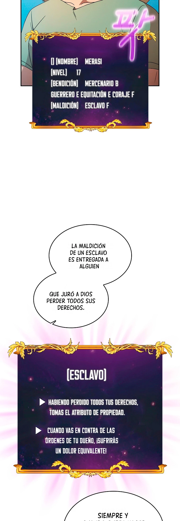 ¿Es un héroe de verdad? capítulo 31 página 17