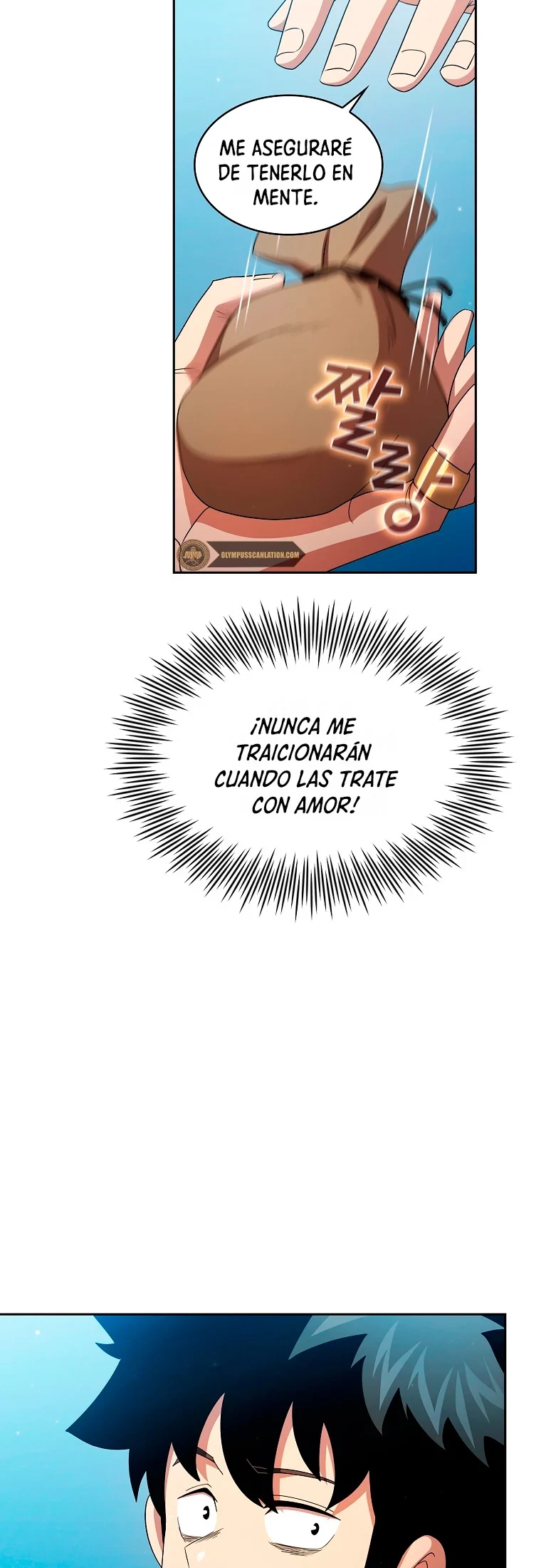 ¿Es un héroe de verdad? capítulo 31 página 27