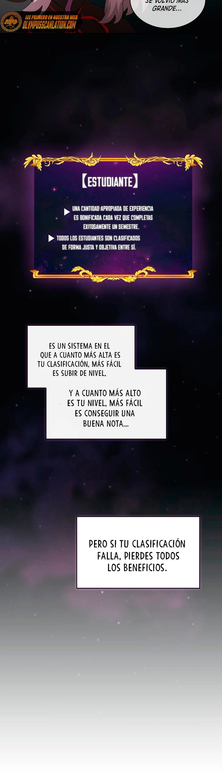 ¿Es un héroe de verdad? - Capítulo 32 - Página 31 - LectorTMOo