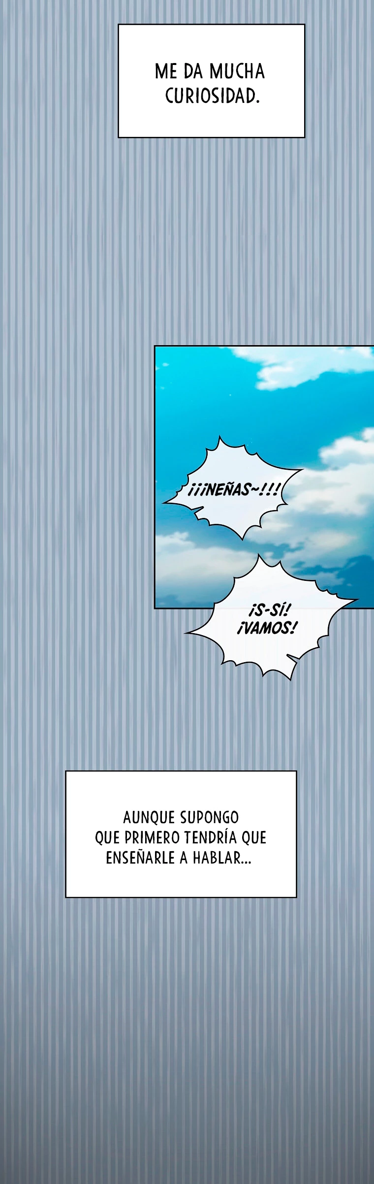 ¿Es un héroe de verdad? - Capítulo 32 - Página 39 - LectorTMOo