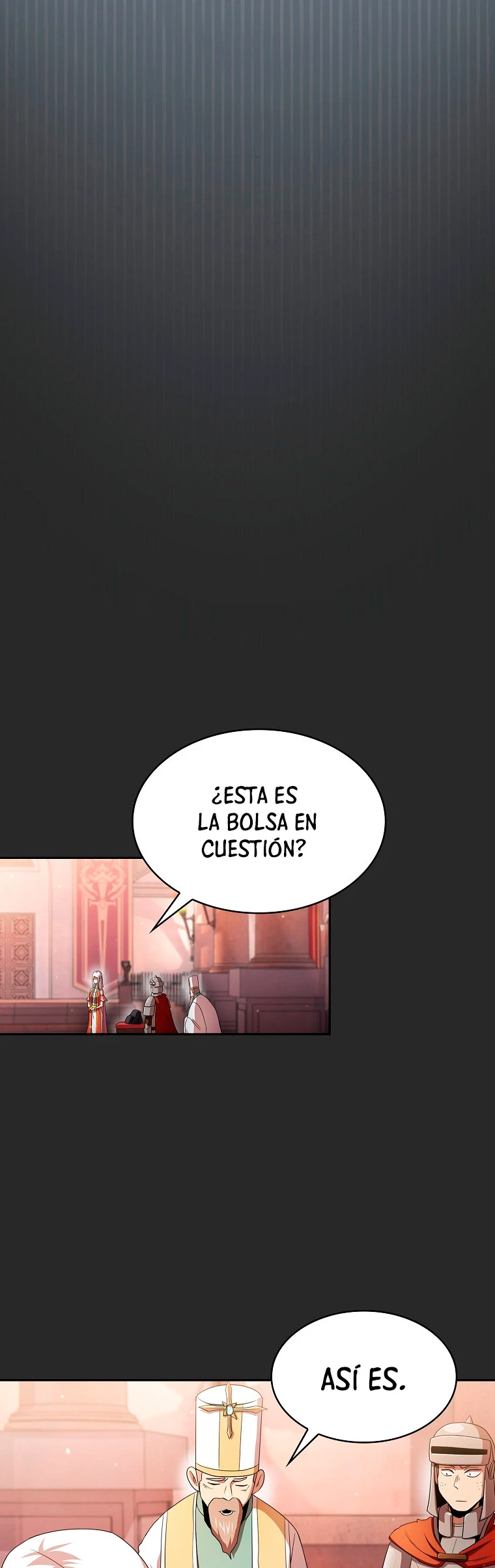 ¿Es un héroe de verdad? - Capítulo 32 - Página 40 - LectorTMOo