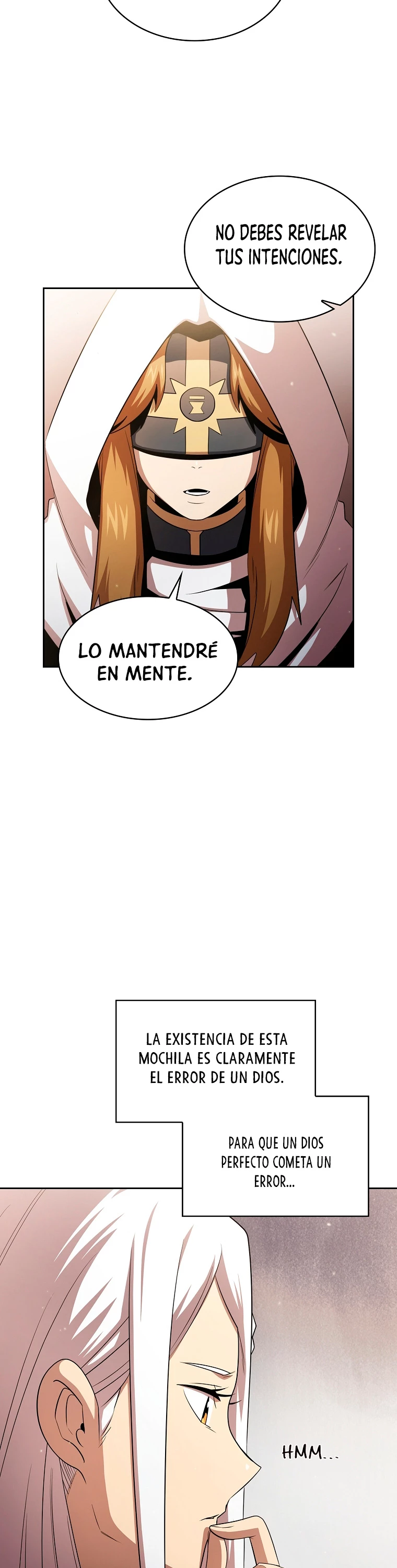 ¿Es un héroe de verdad? - Capítulo 33 - Página 10 - LectorTMOo
