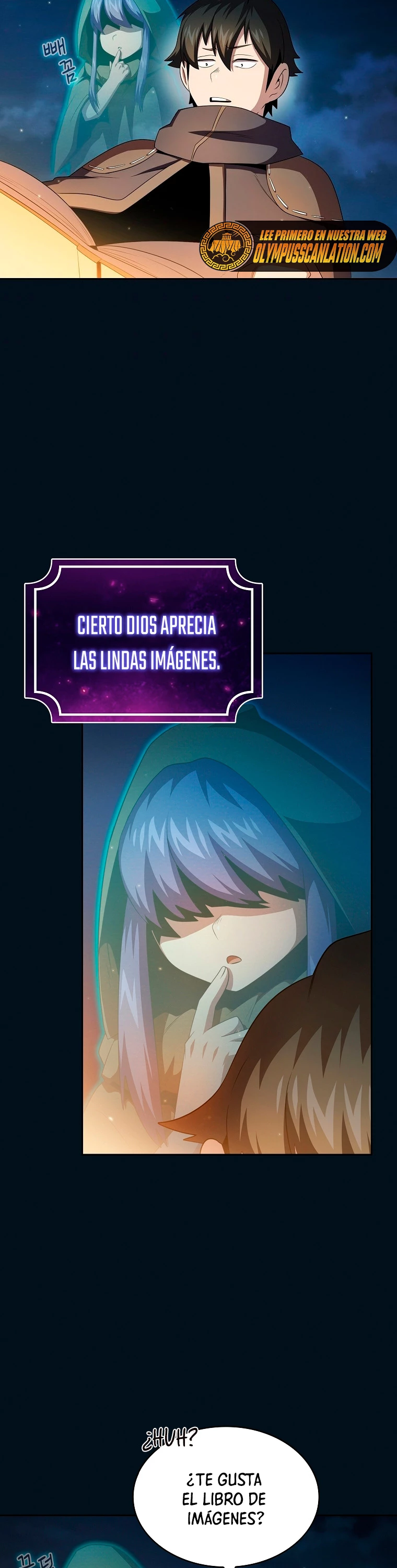 ¿Es un héroe de verdad? - Capítulo 33 - Página 19 - LectorTMOo