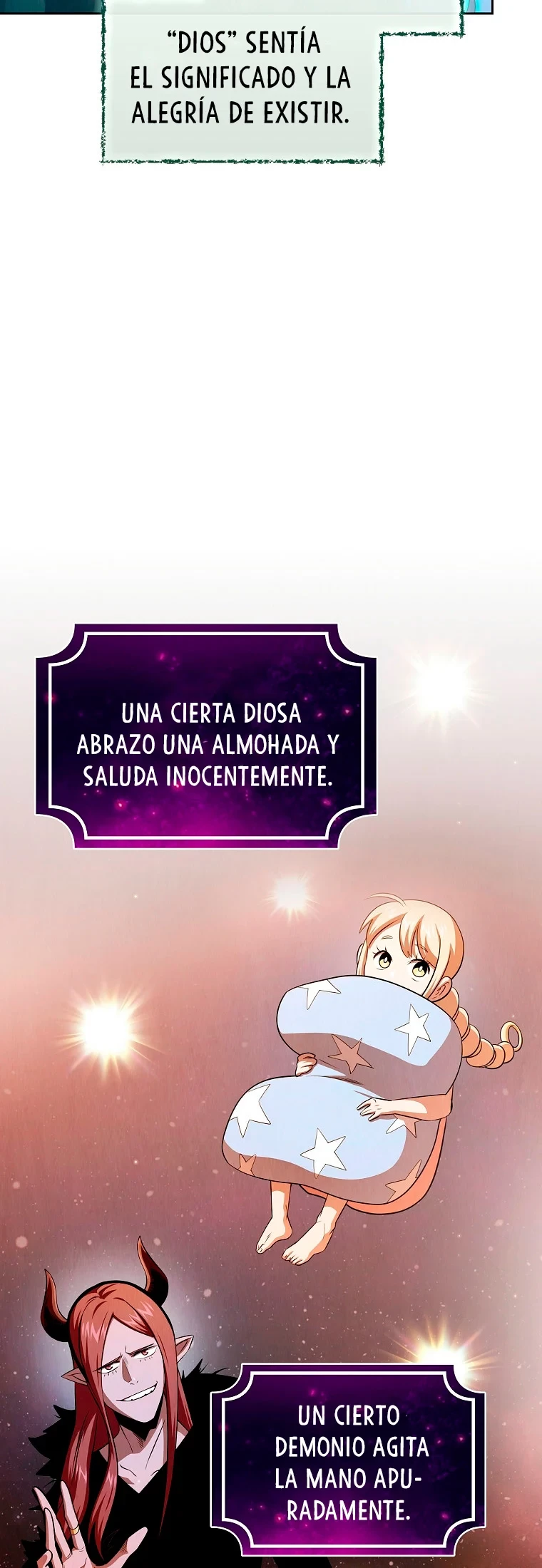 ¿Es un héroe de verdad? - Capítulo 35 - Página 8 - LectorTMOo