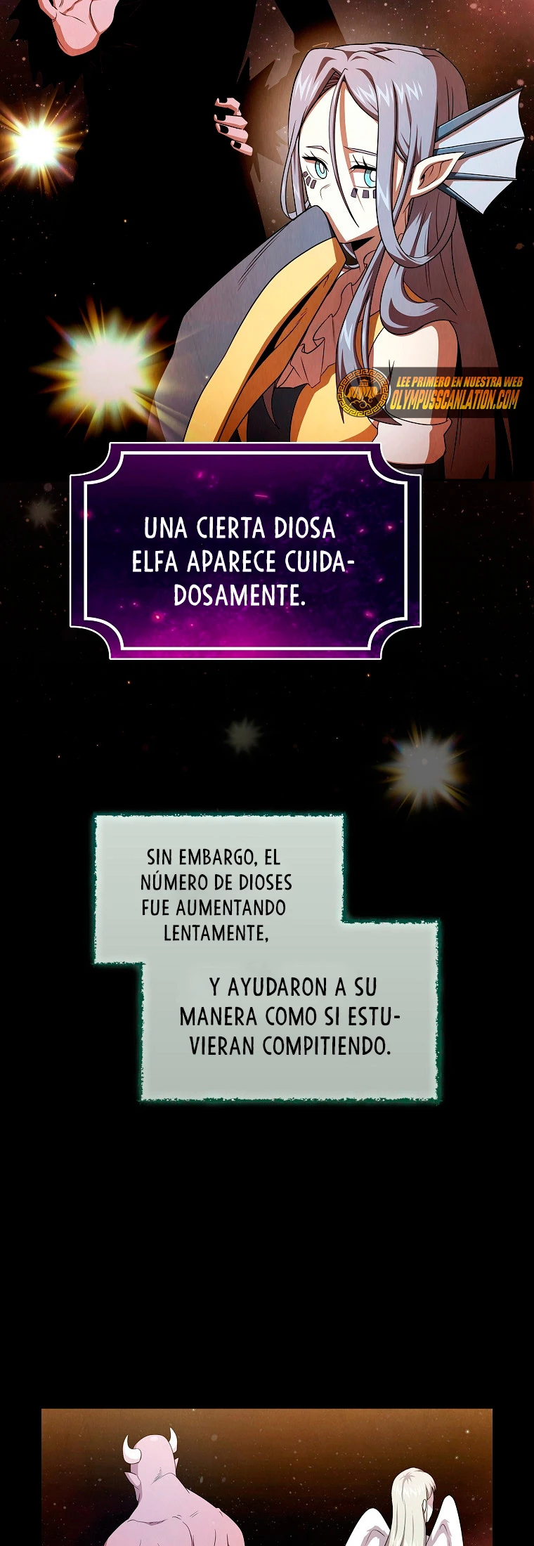 ¿Es un héroe de verdad? - Capítulo 35 - Página 9 - LectorTMOo